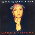 CD / Basiková Bára / Gregoriana / 25th Anniversary