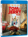 Blu-RayBlu-ray film /  Tom & Jerry / Blu-Ray