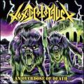 CDToxic Holocaust / An Overdose Of Death