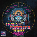 CDOST / Transformers / Reformatted Edition