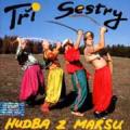 CDTi sestry / Hudba z Marsu