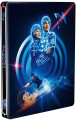 UHD4kBD / Blu-ray film /  Tron / Steelbook / UHD 4K