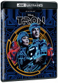 UHD4kBD / Blu-ray film /  Tron / UHD 4K