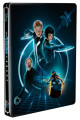 UHD4kBD / Blu-ray film /  Tron:Legacy / Steelbook / UHD 4K+Blu-Ray