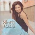 CDTwain Shania / Greatest Hits