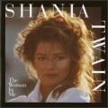 CDTwain Shania / Woman In Me / Bonus