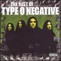 CDType O Negative / Best Of