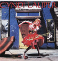 CDLauper Cyndi / She's So Unusual