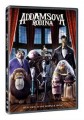 DVDFILM / Addamsova rodina