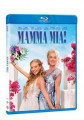 Blu-RayBlu-ray film /  Mamma Mia / Blu-Ray