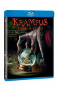 Blu-RayBlu-ray film /  Krampus:Thni k ertu / Blu-Ray