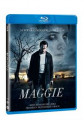 Blu-RayBlu-ray film /  Maggie / Blu-Ray