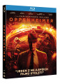 2Blu-Ray / Blu-ray film / Oppenheimer / 2Blu-Ray