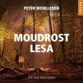 CDWohlleben Peter / Moudrost lesa / Mp3
