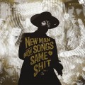 CDMe And That Man / New Man, New Songs,Same Shit Vol.1
