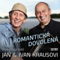CDKraus Jan & Ivan / Romantická dovolená