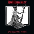 CDHellhammer / Apocalyptic Raids / Reedice / Digibook