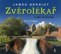 2CDHerriot James / Zvrolka a ps historky / 2CD
