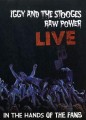 DVDPop Iggy & The Stooges / Raw Power Live: In the Hands of F