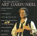 CDGarfunkel Art / Very Best Of / Across America