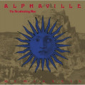 2CD/DVDAlphaville / Breathtaking Blue / Reedice 2021 / 2CD+DVD