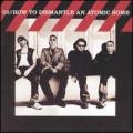 CD / U2 / How To Dismantle An Atomic Bomb