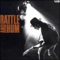 CD / U2 / Rattle And Hum