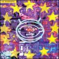 CD / U2 / Zooropa