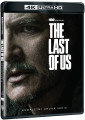 UHD4kBDBlu-ray film /  The Last Of Us 2.srie / 3UHD 4K