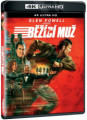 UHD4kBD / Blu-ray film / B��c� mu� / UHD 4K