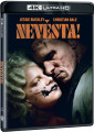 UHD4kBD / Blu-ray film / Nev�sta! / UHD 4K
