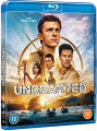 Blu-RayBlu-ray film /  Uncharted / Blu-Ray