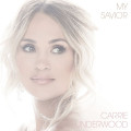 2LPUnderwood Carrie / My Saviour / Vinyl / 2LP