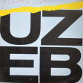 LPUzeb / Fast Emotion / Vinyl
