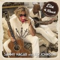 CDHagar Sammy And Johnson Vic / Lite Roast / Digisleeve