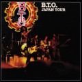 CDBachman Turner Overdrive / Japan Tour