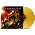 2LPHypocrisy / Virus / Remaster 2025 / Gold / Vinyl / 2LP