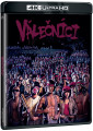 UHD4kBD / Blu-ray film /  Vlenci / UHD 4K
