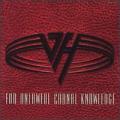 CDVan Halen / F.U.C.K. / For Unlawful Carnal Knowl