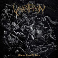 CDVarathron / Stygian Forces of Scorn