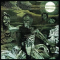 LPAxegrinder / Rist Of The Serpent Man / Vinyl