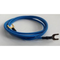 GramofonyGRAMO / Zemnc kabel:Van Den Hul Ground Wire VDH / 2,0m
