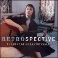 CDVega Suzanne / Retrospective / Best Of