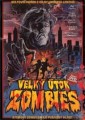 DVDFILM / Velk tok Zombies