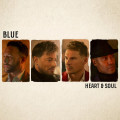 LPBlue / Heart & Soul / Vinyl