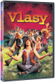 DVD / FILM / Vlasy / Hair