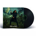 LPJohansson Nils Patrik / War And Peace / Vinyl