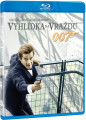 Blu-Ray / Blu-ray film / James Bond 007:Vyhldka na vradu / Blu-Ray
