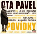 2CDPavel Ota / Povdky / Mp3 / 2CD