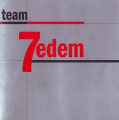 LP / Team / 7edem / Vinyl